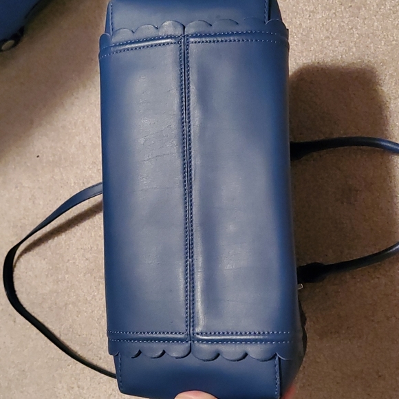 Kate spade 2 way bag - Picture 4 of 6